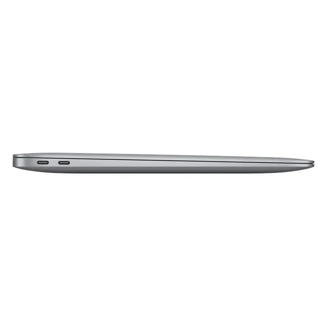 MacBook Air 13 Space Gray [MGN63] (M1/8/256)-3