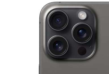 Apple iPhone 15 Pro Max 1TB (Black Titanium)-4
