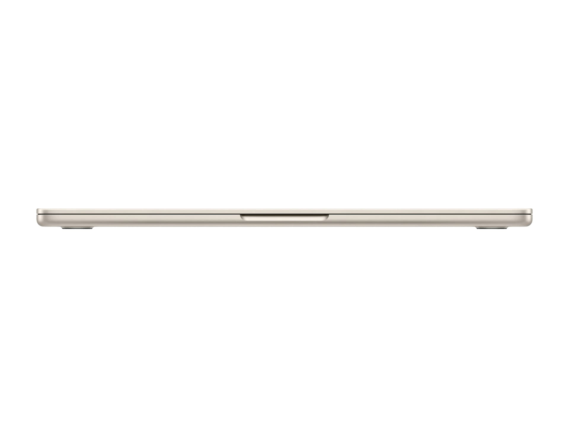 MacBook Air 13 Starlight[MXCU3] (M3/16/512)-4