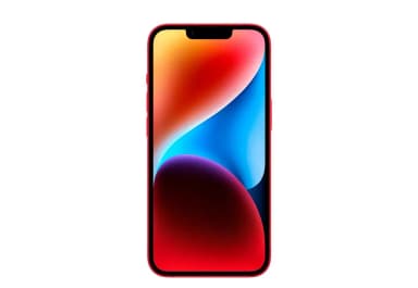 Apple iPhone 14 Plus 256GB (Red)-2