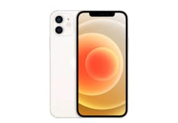 Apple iPhone 12 64GB (белый)