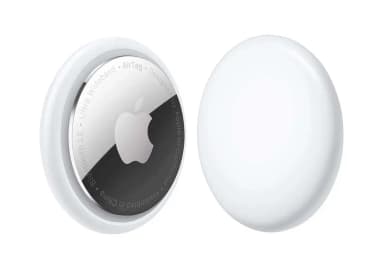 Apple AirTag (4 pieces)-2
