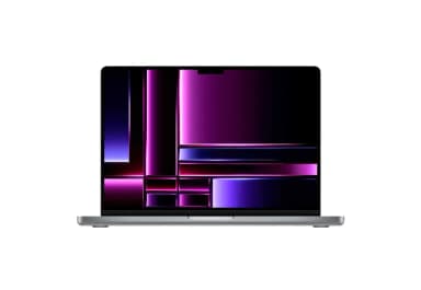 MacBook Pro 16 Space Gray [MNWA3] (M2 Max/32/1TB)-1