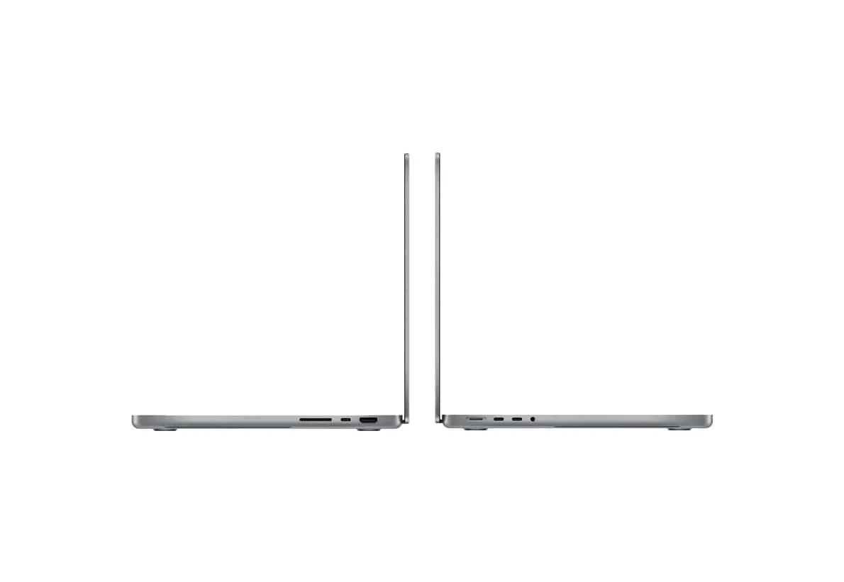 MacBook Pro 16 Space Gray [MNWA3] (M2 Max/32/1TB)-4