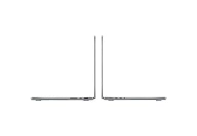 MacBook Pro 16 Space Gray [MNWA3] (M2 Max/32/1TB)-5