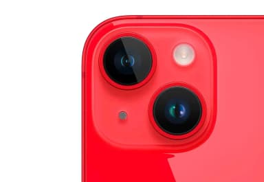 Apple iPhone 14 Plus 256GB (Red)-4