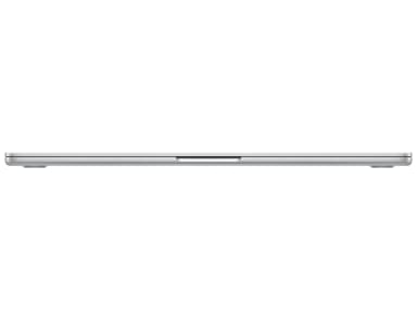 MacBook Air 15 Silver [MRYQ3] (M3/8/512)-4