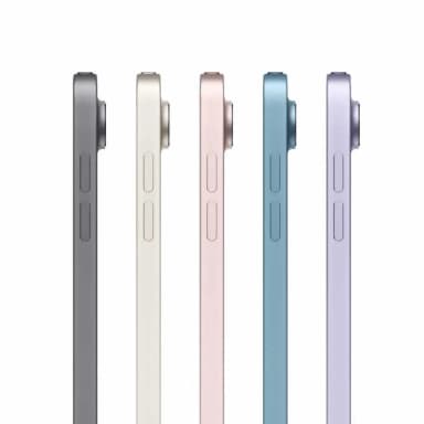 Apple iPad Air (2022) 256Gb Wi-Fi Starlight-5