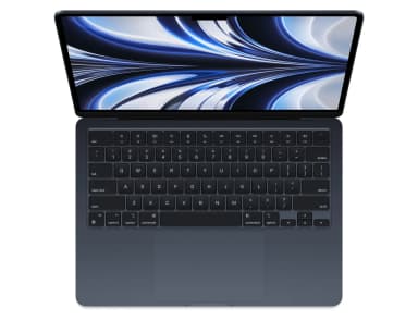 MacBook Air 13 Midnight [MLY23] (M2/8/512)-2