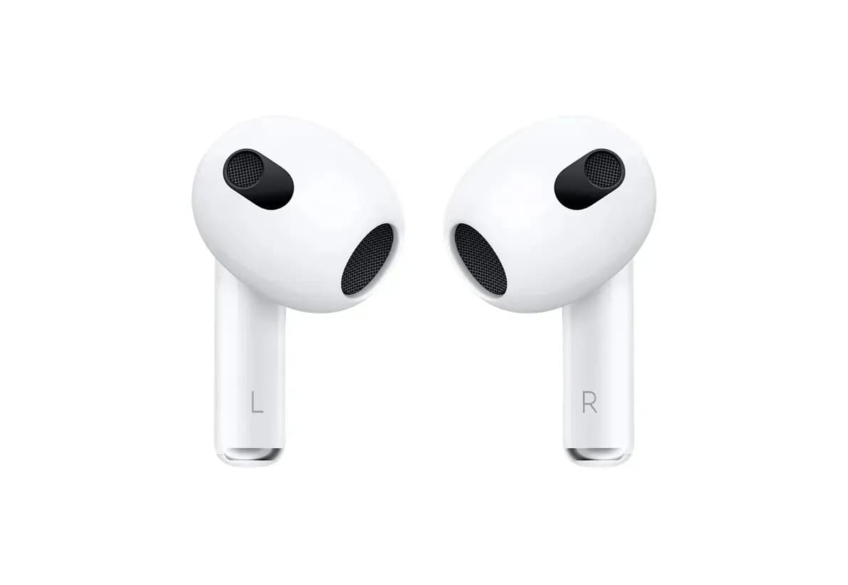 Apple AirPods 3 (MagSafe)-3