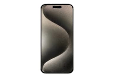 Apple iPhone 15 Pro Max 256GB (Natural Titanium)-2