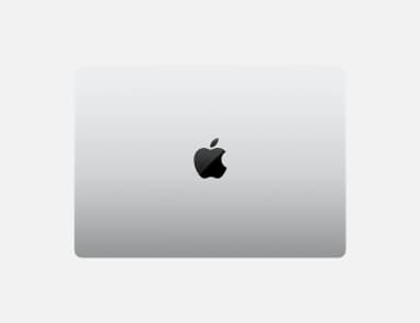MacBook Pro 14 (2024) (M4 Pro/48/512/Silver)-6