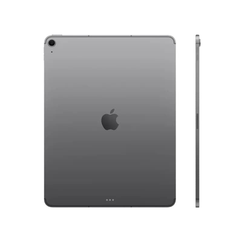 Apple iPad Air 11" 512 ГБ Wi-Fi (Серый космос | Space Gray) (2026)-1