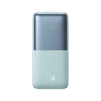 Baseus Bipow Pro Digital Display Fast Charge 10000mAh-3