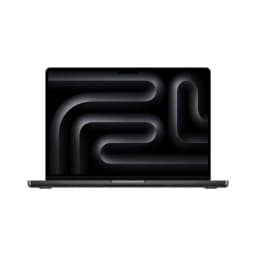 Apple MacBook Pro 14" MDE14 (M5/16GB/1TB/Space Black)
