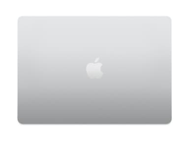 MacBook Air 15 Silver [MRYQ3] (M3/8/512)-3