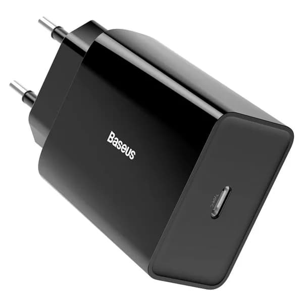 Baseus Speed Mini PD single Tyep-C Quick Charger