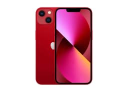Apple iPhone 13 128GB (красный)