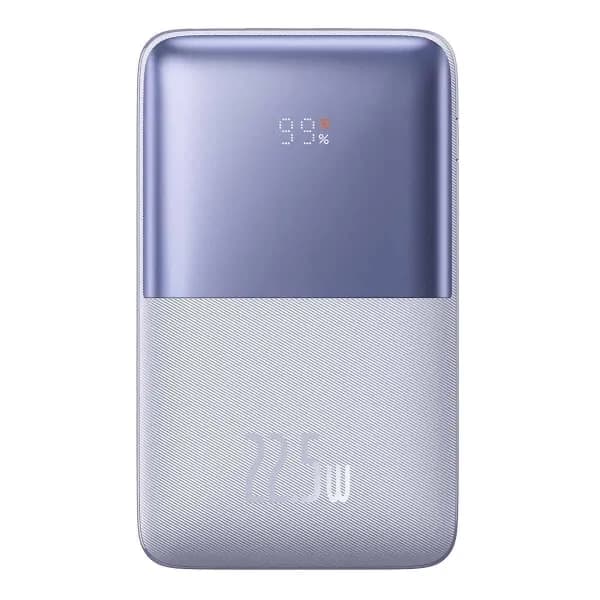 Baseus Bipow Pro Digital Display Fast Charge 20000mAh-3