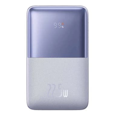 Baseus Bipow Pro Digital Display Fast Charge 20000mAh-4