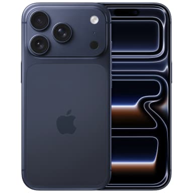 Apple iPhone 17 Pro Max 256 ГБ (Глубокий синий | Deep Blue)-1 Apple iPhone 17 Pro Max 256 ГБ (Глубокий синий | Deep Blue)-1