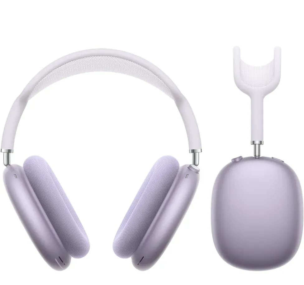 Apple AirPods Max 2 (Фиолетовый | Purple) (2026)-0 Apple AirPods Max 2 (Фиолетовый | Purple) (2026)-0