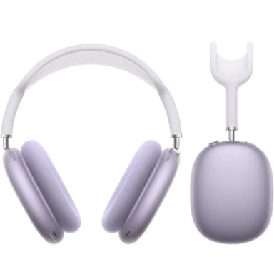 Apple AirPods Max 2 (Фиолетовый | Purple) (2026)-1 Apple AirPods Max 2 (Фиолетовый | Purple) (2026)-1