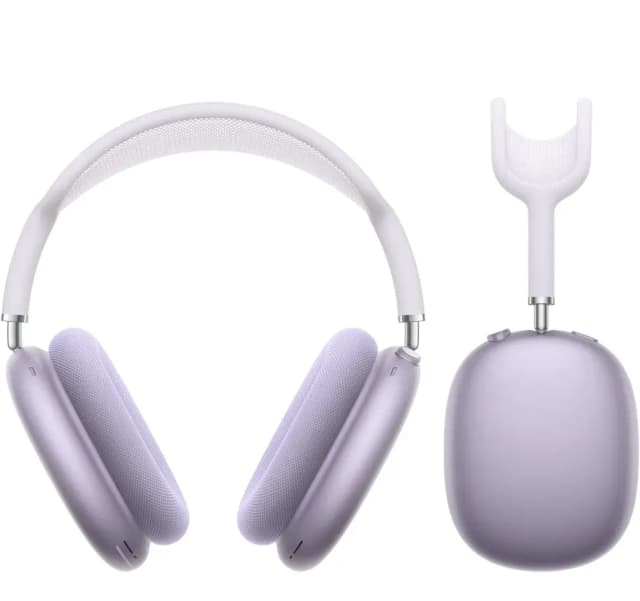 Apple AirPods Max 2 (Фиолетовый | Purple) (2026) Apple AirPods Max 2 (Фиолетовый | Purple) (2026)