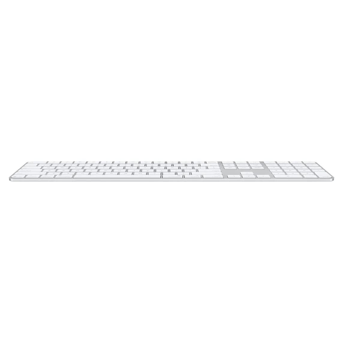 Magic Keyboard Touch ID Numeric USB-C White MXK73-1 Magic Keyboard Touch ID Numeric USB-C White MXK73-1