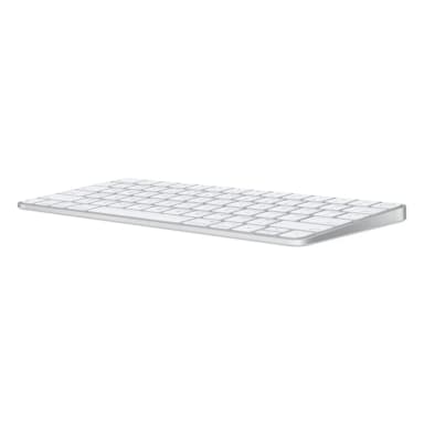 Magic Keyboard Touch ID USB-C White MXCK3 купить в Минске | Apple клавиатура с Touch ID в Беларуси - MacPlus.by-4 Magic Keyboard Touch ID USB-C White MXCK3 -4