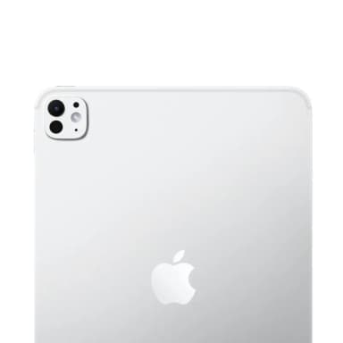 Apple iPad Pro 13" 512 ГБ Wi-Fi + Cellular (Серебристый | Silver) (M5 | 2025)-4 Apple iPad Pro 13" 512 ГБ Wi-Fi + Cellular (Серебристый | Silver) (M5 | 2025)-4