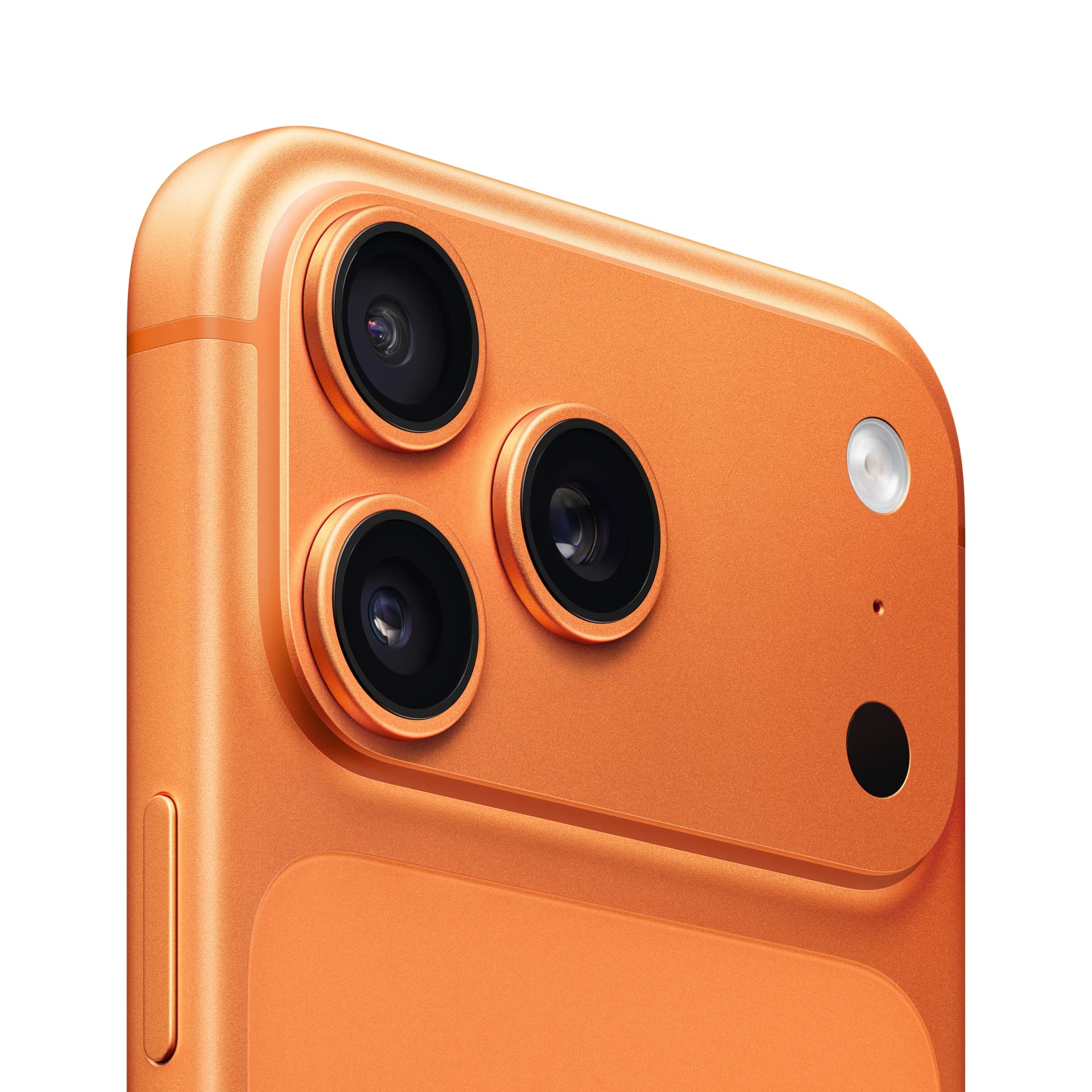 Apple iPhone 17 Pro 256 ГБ (Космический оранжевый | Cosmic Orange)-2 Apple iPhone 17 Pro 256 ГБ (Космический оранжевый | Cosmic Orange)-2