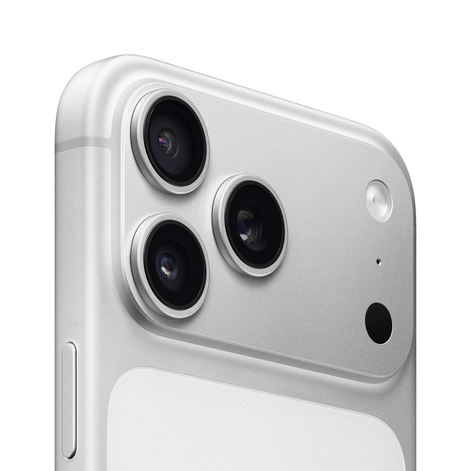 Apple iPhone 17 Pro 512 ГБ (Серебристый | Silver)-2 Apple iPhone 17 Pro 512 ГБ (Серебристый | Silver)-2