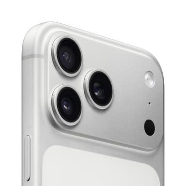 Apple iPhone 17 Pro 512 ГБ (Серебристый | Silver)-3 Apple iPhone 17 Pro 512 ГБ (Серебристый | Silver)-3