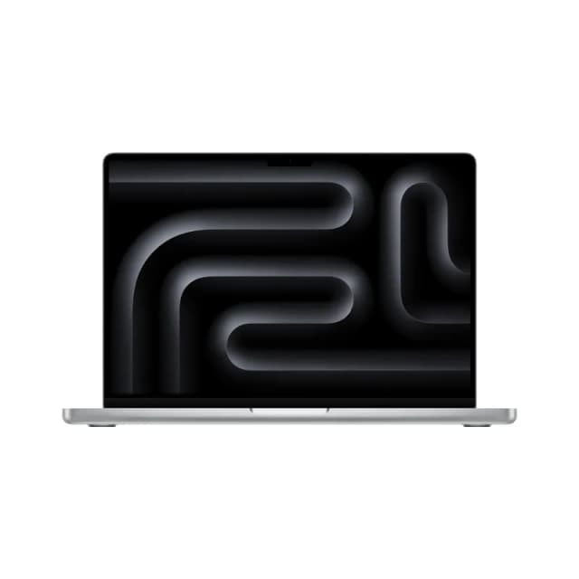 Apple MacBook Pro 14" MDE64 (M5/24GB/1TB/Silver) Apple MacBook Pro 14" MDE64 (M5/24GB/1TB/Silver)