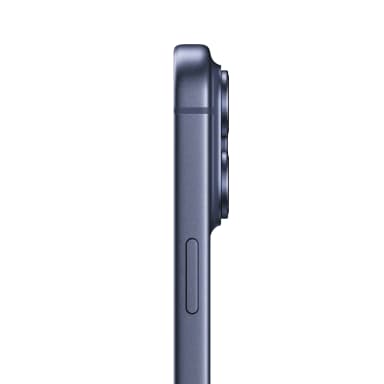 Apple iPhone 17 Pro 256 ГБ (Глубокий синий | Deep Blue)-4 Apple iPhone 17 Pro 256 ГБ (Глубокий синий | Deep Blue)-4